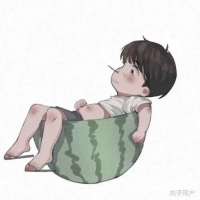 你你你生头像