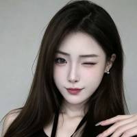 奶泡星人（陪）头像