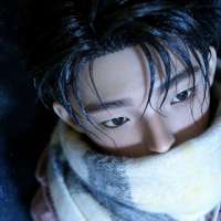 荷包蛋娃娃头像