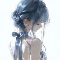 续春漫ღ.头像