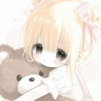 续春漫ღ.头像