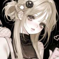 续春漫ღ.头像