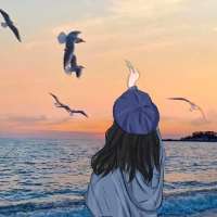 Duck不必鸭头像