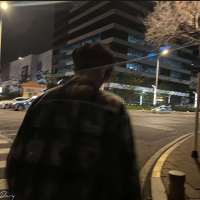 你的内裤还在我家头像