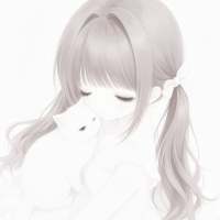 一杯冰美式·头像