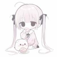 筱佳.头像
