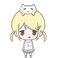 乔桉头像