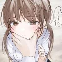 *****妹头像