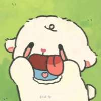 小无敌-头像