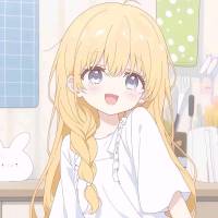 接杯开水冲奶茶头像