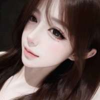小雾玖儿头像