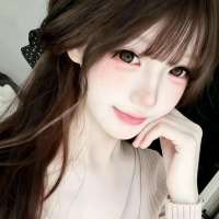 莎莎ovo头像