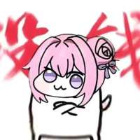 ***狼头像