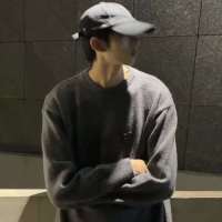 无 始头像