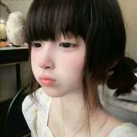 许艺（陪）（代）（纯绿）有点技术头像