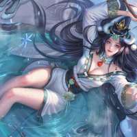陈汉升.头像