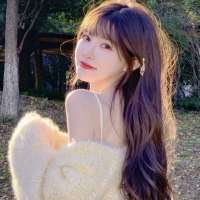 奈兮吖头像