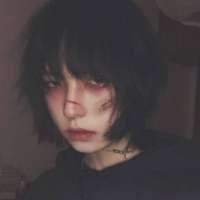 ***然头像