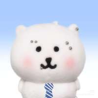 正经小子头像
