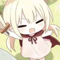 月亮？头像