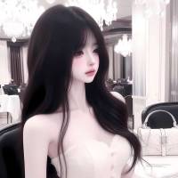 我可不可爱头像