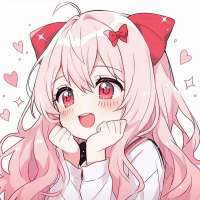 啊~👻头像