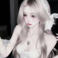心动私奔💋💋头像