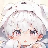只能接受……头像