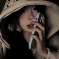 聆♛头像