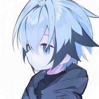 ⑛航头像