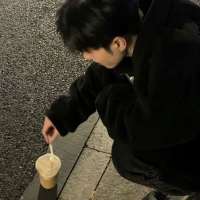 *往头像