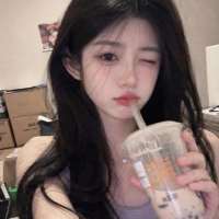 夜未眠月未眠头像
