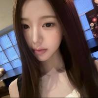 小怡子🍀头像