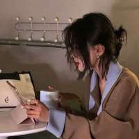 爱财爱己头像