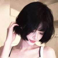 若🫧头像