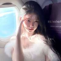 小昕妹妹头像