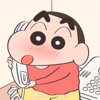浪浪浪毛头像