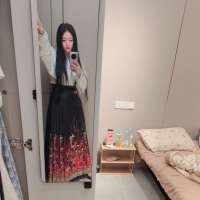 娜·美头像