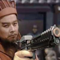 我剑何尝不利头像