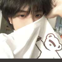 倪干嘛头像