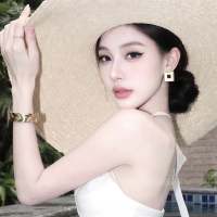 明珠妹妹头像