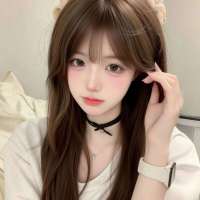 点陪玩私我 男女陪都有（绿色）头像