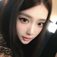 气质纯情小妈头像
