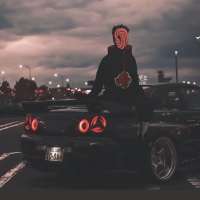 *洪头像