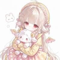 桃未芽头像
