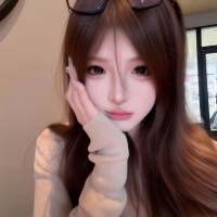 千曲梨花泛泛头像