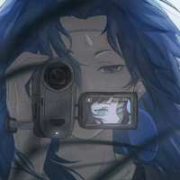 ******君头像