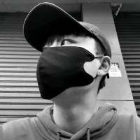 杨永头像