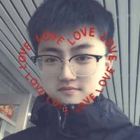 润物细无头像