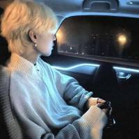 恩赐235头像